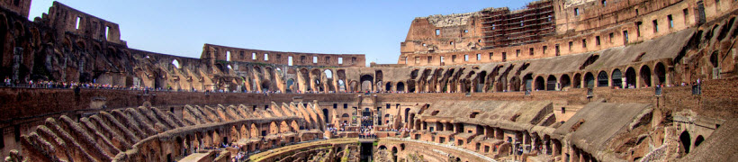 header Colosseum
